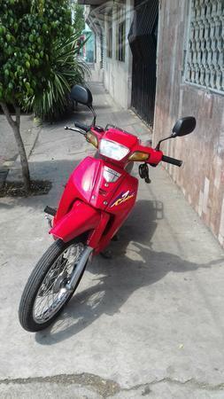 Crypton Yamaha