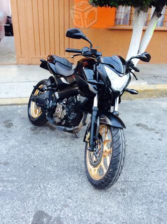 PULSAR 200 ns - -14