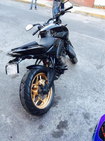 PULSAR 200 ns - -14