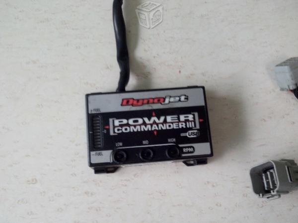 Power commander III -08