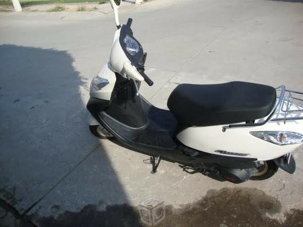 Honda cruising 150cc 2015 perfectas condiciones