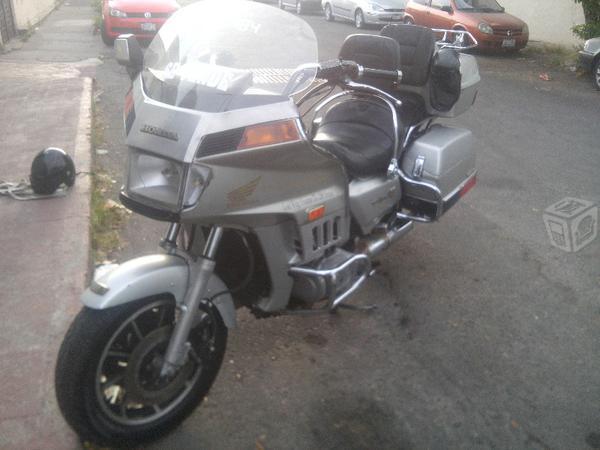 Goldwing 1200cc modelo 84 -84