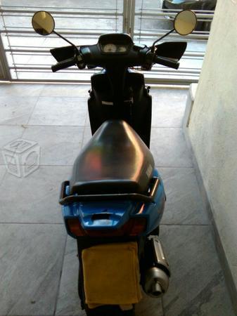 Yamaha Biwis -03