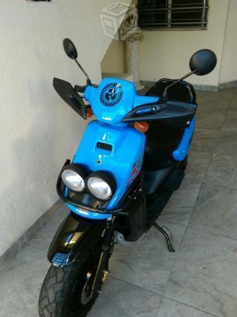 Yamaha Biwis -03