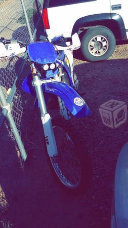 Yamaha yz426f