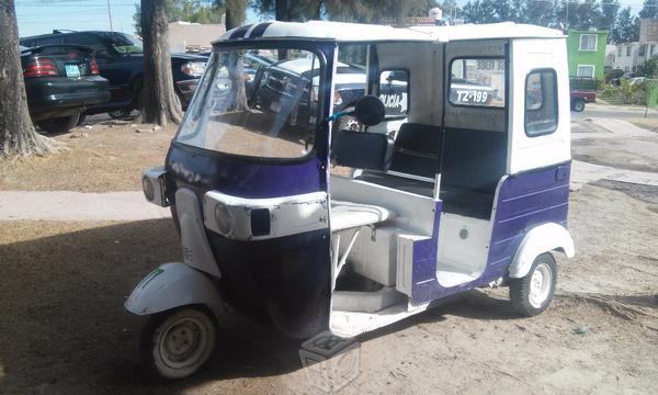 Cambio mototaxi -13