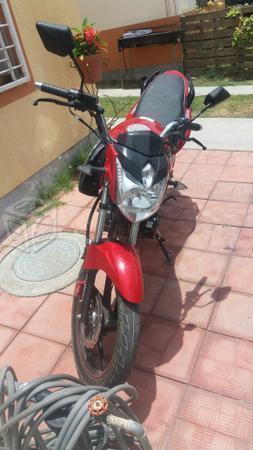 Vendo o cambio zt16 200 -15