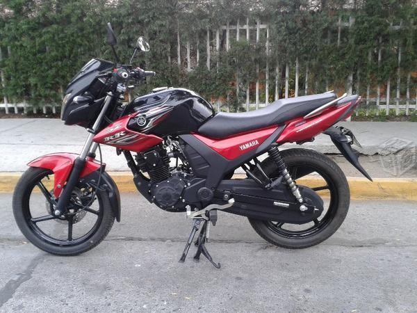 Yamaha szr 2.0 -16