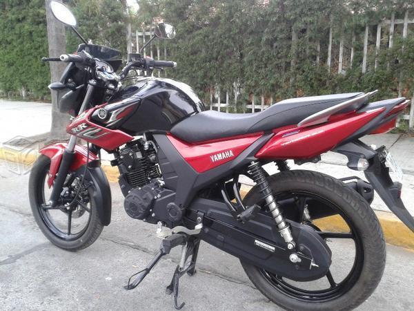 Yamaha szr 2.0 -16