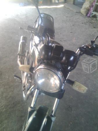 Motocicleta -07