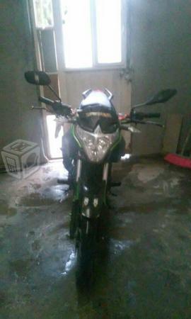 Venta de moto -14