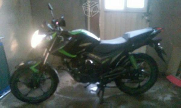 Venta de moto -14