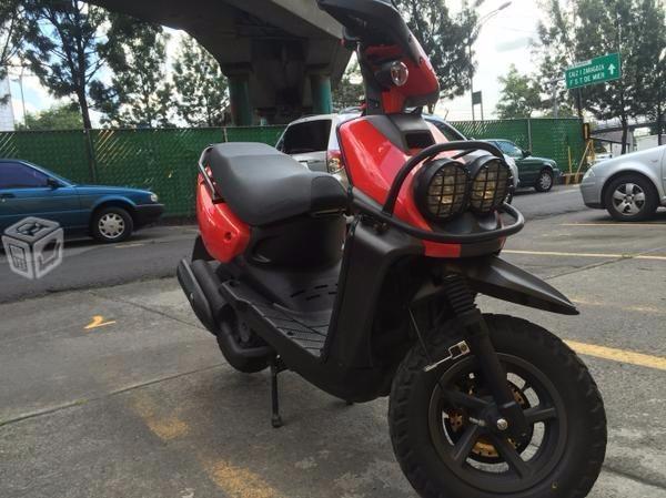 Moto ws 150 -14