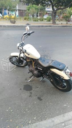 Sposter 1200cc -94