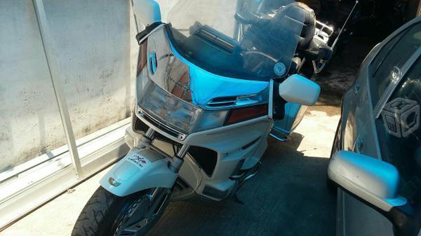 Honda goldwing gl 1500 enterita -96