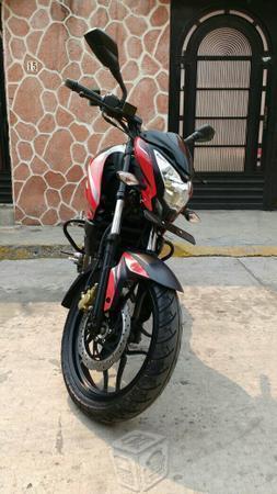 Pulsar ns 200 -16