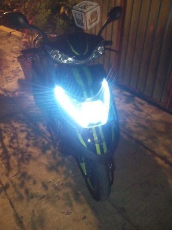 Vgo sport led P/C -15