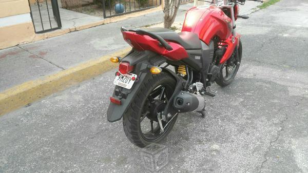 Yamaha fz-16 -14