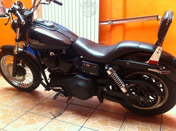 Harley davidson dyna fxdxtx -01