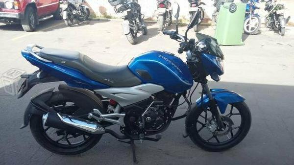 Bajaj discovery 125cc -14