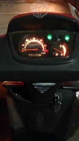 Moto ws 150 -14