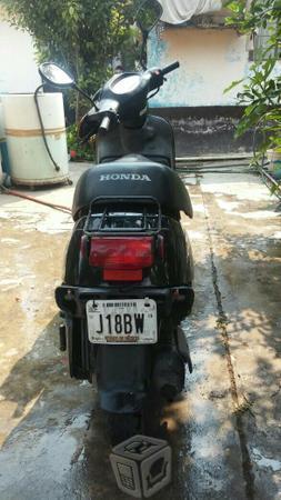 Honda 50cc -02