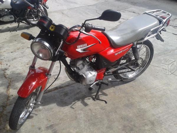 Yamaha 125 entera -06