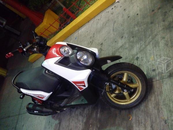 Bws motard -11