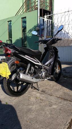 Yamaha Crypton -14