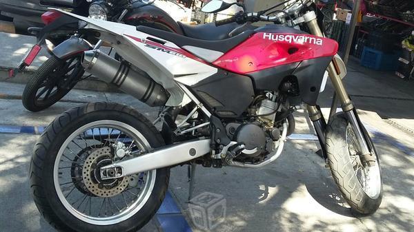 Husqvarna sm 610 super moto -07