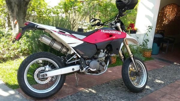 Husqvarna sm 610 super moto -07