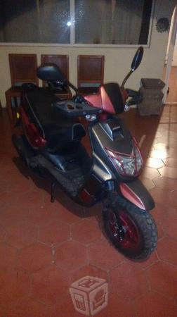 ITALIKA 150 cc -14