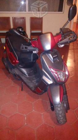 ITALIKA 150 cc -14