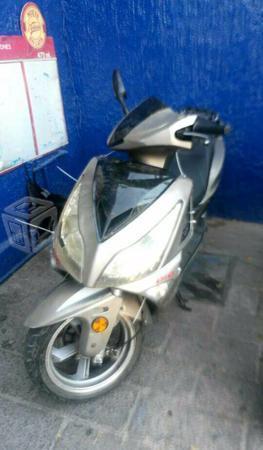 Moto italika gs15cc -14