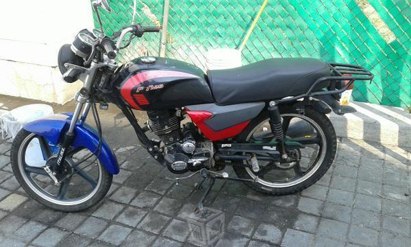 Italika ft 125