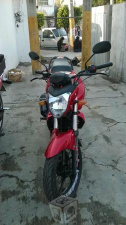 Excelente fz16