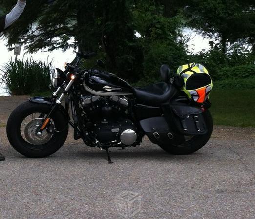 Sportster Forty Eight -13