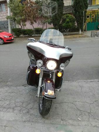 Harley davidson electra glide -06