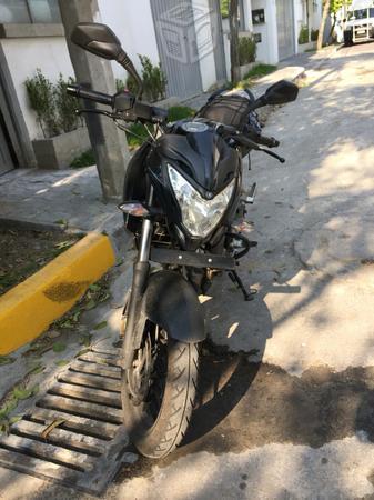 Pulsar NS 200- -16