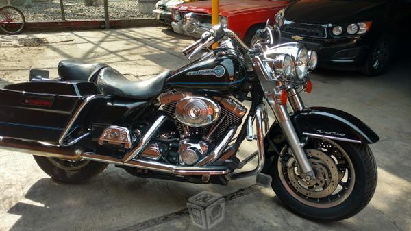 Harley road king edicion especial -06