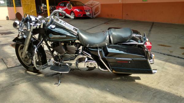 Harley road king edicion especial -06