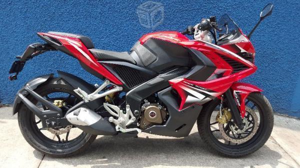 Pulsar rs nueva -16