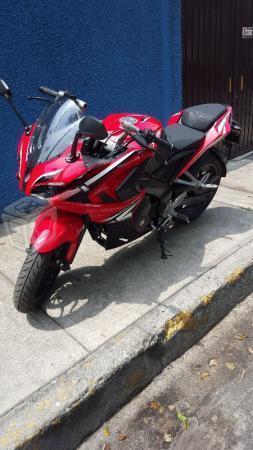 Pulsar rs nueva -16