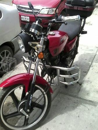 motocicleta bonita urj barata!!! -14