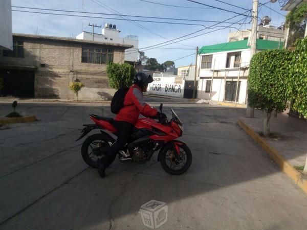 Pulsar as seminueva p cambio -16