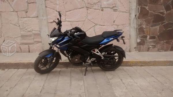 Pulsar 200 Ns -14