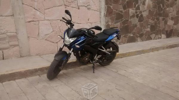 Pulsar 200 Ns -14