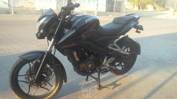 moto pulsar ns 200 -16