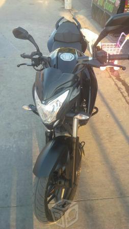 moto pulsar ns 200 -16