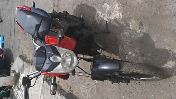 Italika ft 180cc -13